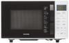 Iris Ohyama Microwave Oven 16L White MO-T1605-W