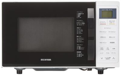 Микроволновая печь Iris Ohyama 16 л белая MO-T1605-W