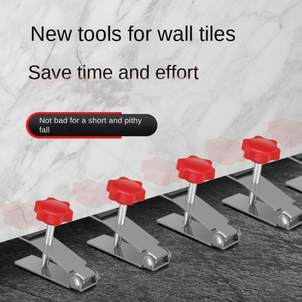 Adjustable Tile Height Regulator General Tile Height Locator New Ceramic Lifter Tool Construction