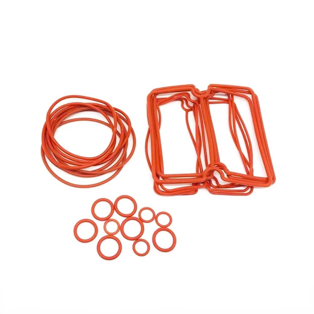 Ремонт уплотнительного кольца цилиндра 8 шт./компл. воздушного компрессора для 1100 Вт