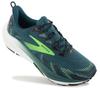BROOKS Ghost Trail - Мужские кроссовки для бега по пересеченной местности Зеленые 1104751D-338 ОРИГИНАЛ