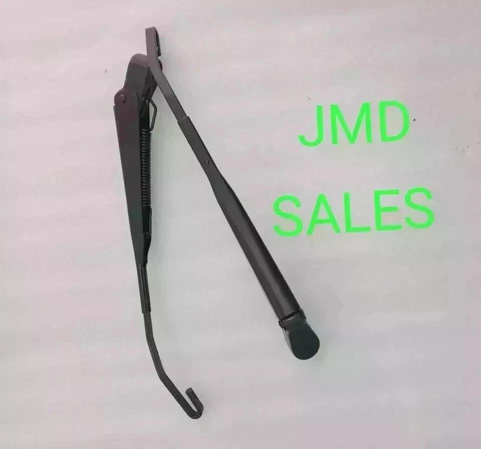 Suzuki Jimny Samurai SJ410 413 Sierra Drover Wiper Blade Arm Set RH Drive