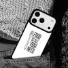 Baking Cooking Utensils Chef Phone Case Cover for IPhone 11 12 13 14 15 16e 17 Pro Max Coque for IPhone 17 Air