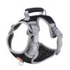 Pet Dog Leash Explosion-proof Mesh Cloth Breathable Chest Strap Medium and Large Dog Leash Walking Leash
