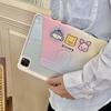 Вращающийся чехол Винни-Пух для iPad Pro 2021