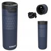 Stainless Steel Thermal Mug For Tourists Kambukka Etna Grip 500 Den 1 Pc