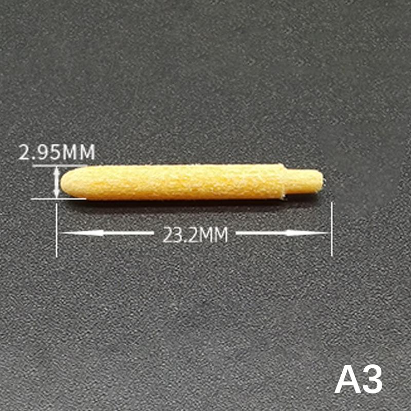 10 шт. Ручка-краска Тонкий наконечник Наконечник маркера Универсальный стержень для туб Жидкие меловые маркеры Ручка-краска Сменные наконечники Аксессуары