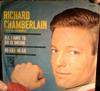 Пластинка 7 дюймов RICHARD CHAMBERLAIN All I Have To Do Is Dream K13121 MGM Records 1963 США Поп Б/у