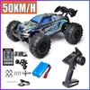SCY 16101PRO, 16102PRO, 16103PRO 4WD 1:16RC Бесколлекторный Высокоскоростной Автомобиль на Радиоуправлении, 70 Километров в Час, Игрушечная Гоночная Машина Подарок