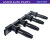 DELPHI GN10234-12B1 Катушка зажигания для Astra Insignia Corsa Zafira Mokka Chevrolet Aveo Cruze 1.6 Oem 55561655 1208086 1208098 5558404