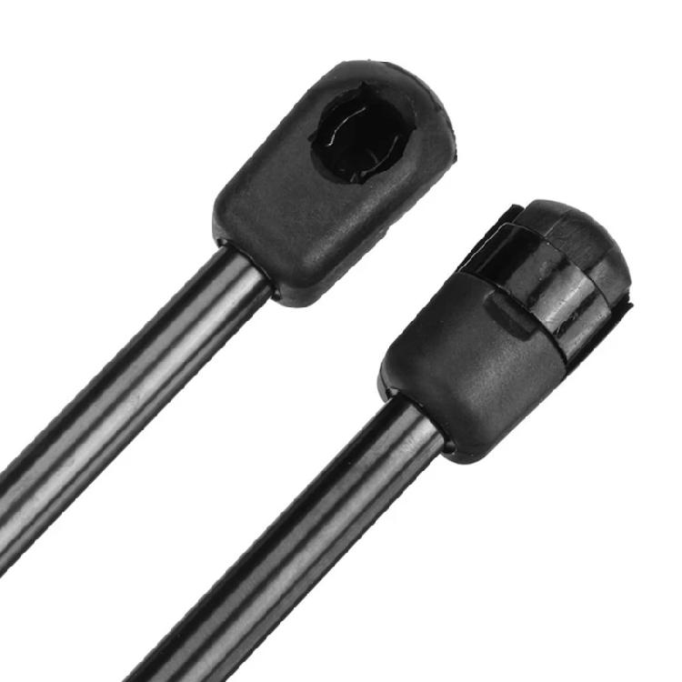 Trunk Lid Support Struts Smooth & Quiet Operate Tailgate Gas Spring Corrosion Resistant Gas Spring for Automotives