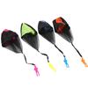 4pcs Hand Throwing Parachute Mini Soldier Sports Game Toy Educational Child Outdoor ToysA Set of