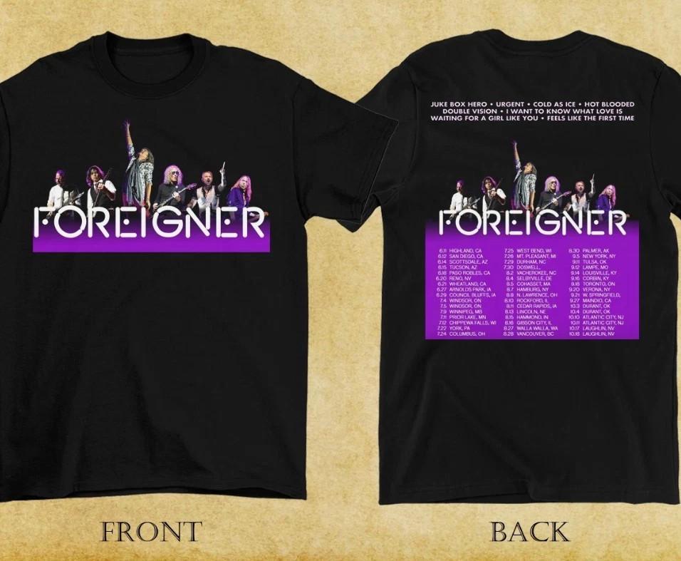 2 SIDES Death Angel European 2025 Tour Shirt Black Unisex S-5XL