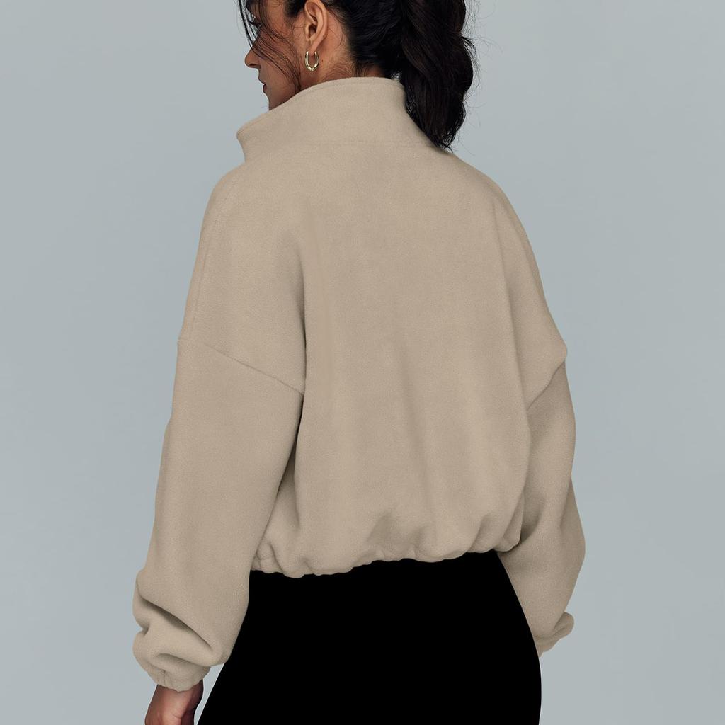 Женские толстовки большого размера, флисовые толстовки, свитера с длинными рукавами, пуловер, осенняя одежда