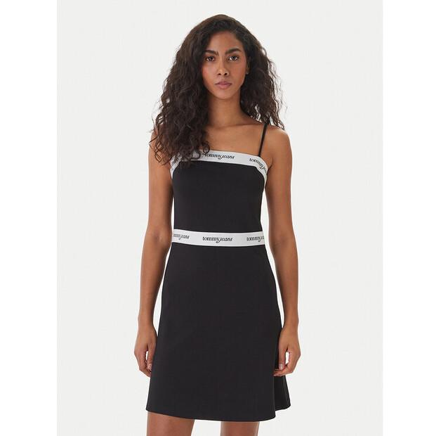 Платье Tommy Jeans DW0DW22337