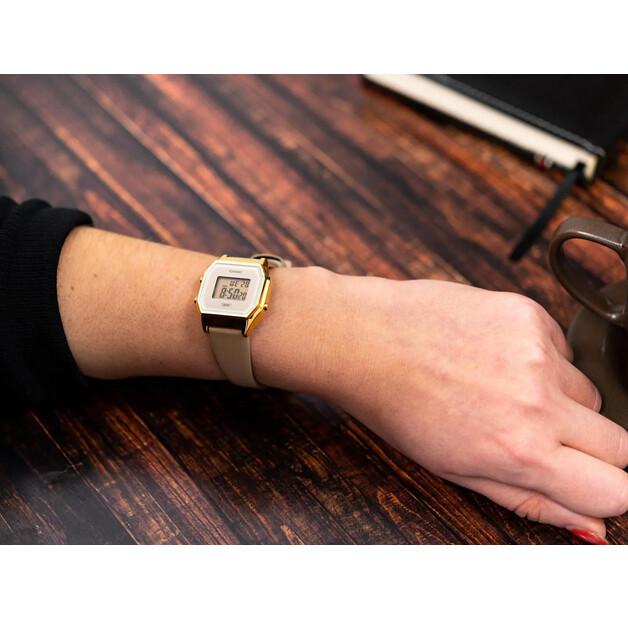 Часы Casio Vintage LA680WEGL-5EF