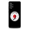 Чехол для телефона Samsung Galaxy A15 A13 A35 A55 A51 A71 A41 A31 A21S A03S A05 A17 A23 A25 A33 A53 A73 5G A07 4G Обложка Флаг Японии