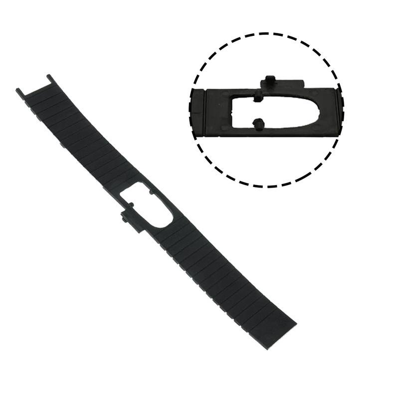 Automatic Transmission Shifter Slide Cover 4777173 For Saab 9-5 9-3 1998-2010 LHD Plastic Gear Selector Trim Interior Parts