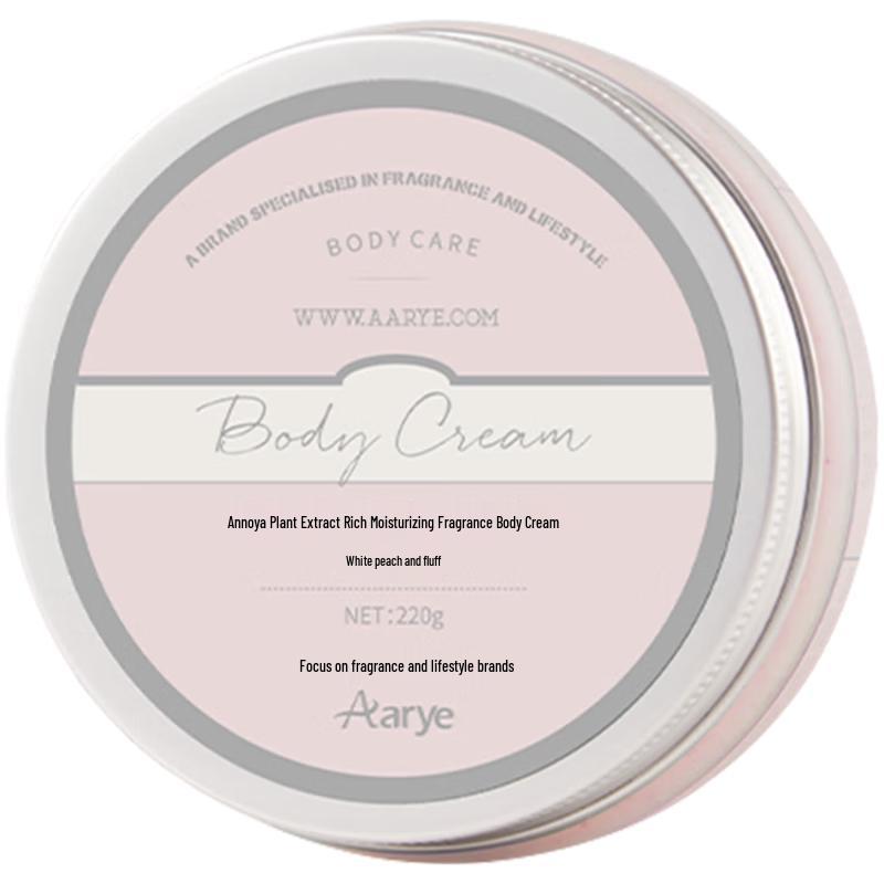 AARYE Ароматизированные лосьоны и кремы для тела