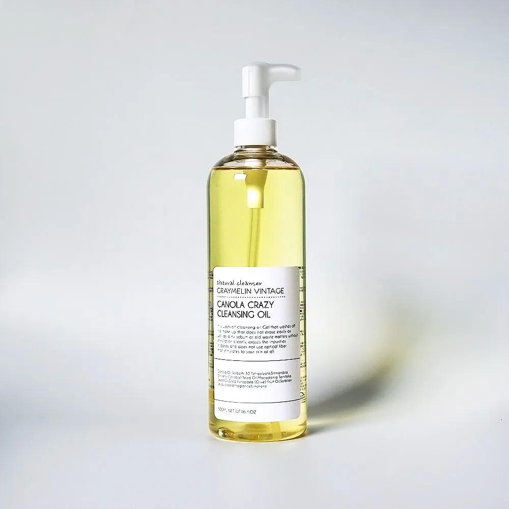 Graymelin Очищающее масло Canola Crazy 500мл