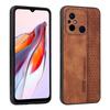3D Тисненый Кожаный Чехол для Redmi 14R 5G 9C 10A 10C 12 12C 11A 13C 14C 4G Кожа на Ощупь Мягкий Край Прочный Бампер Задняя Крышка Funda