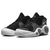Nike Air Zoom Flight 95 OG Black Metallic 2022 Мужские кроссовки Белый металлик-серебристый DM0523-001
