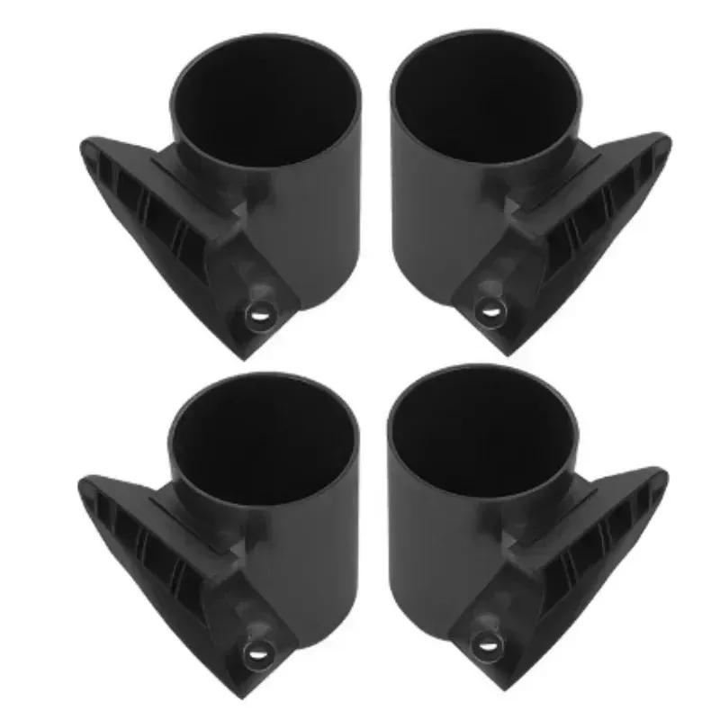 For Tesla Model 3 Y -2024 Model 3 Highland Car Door Cup Holder Special Door Cup Storage Box Rack Car Interior Accessories