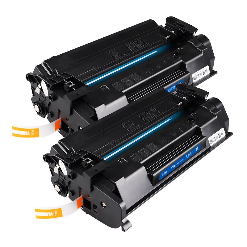 G&G Compatible HP CF277A / CF277X Toner Cartridges & Toner Powder