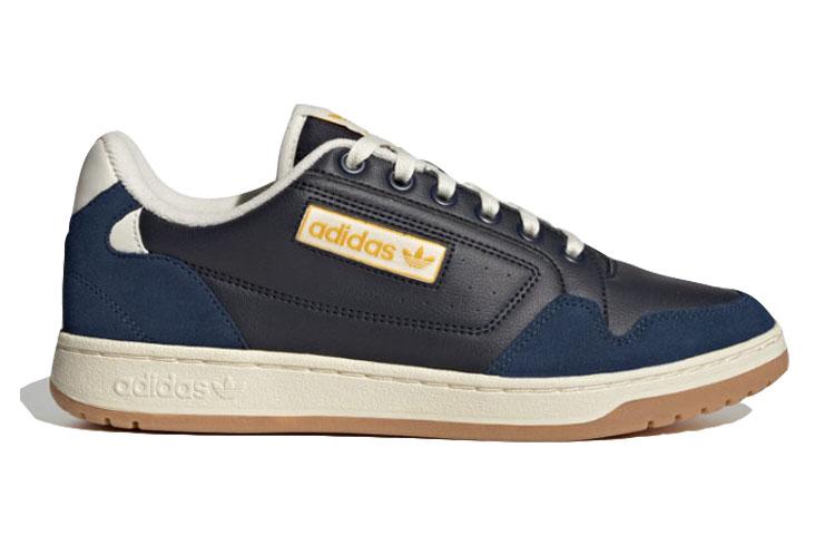 adidas Originals Ny 90 'Legend Ink Gum' GX4398