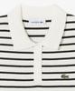 LACOSTE Women'S Rib Knit Sweater Polo Shirt Pf530E-56G 70V