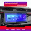 Navigation Tempered Film & Instrument Panel for Dongfeng Fengshen AX3/AX4/AX5/AX7Pro