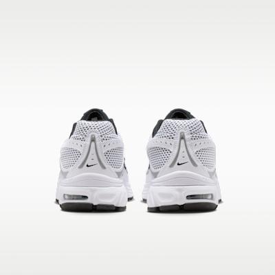 Men's Sneakers Nike Air Max Moto 2K White Black Wolf Grey White/Black/Wolf Grey/Metallic Silver