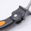 YT YT-02 Thru-axle Kick Stand Mtb Road Bike Stand Adjustable Side Frame Mountain Bike Accessories