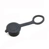 GX12 GX16 GX20 GX12 GX16 GX20 Dust Cap Rubber Lightweight Dust Cap Waterproof Leakage Prevention Welding Cable Connectors Cover