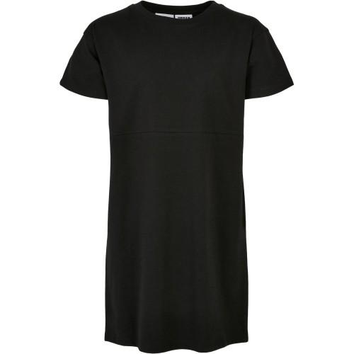 Urban Classics Girls Organic Oversized T-Shirt Dress