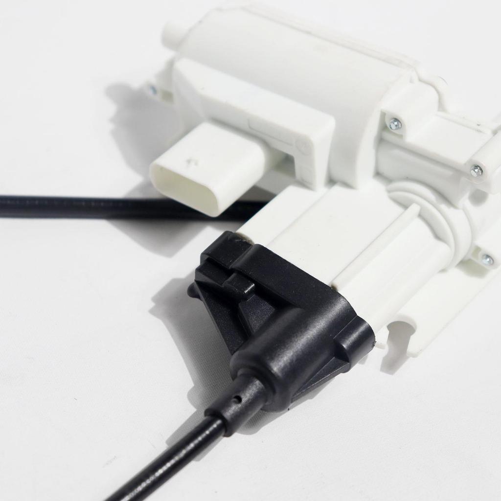 Mercedes-Benz W222 Rear Left Door Lock Actuator 2227601500