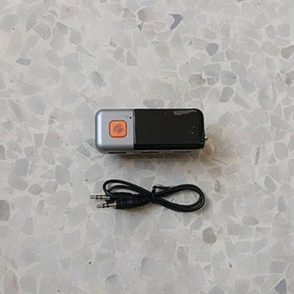 1 шт. 12 В-24 В BC11 Беспроводной Bluetooth FM-радиопередатчик Автомобильный MP3-адаптер 5 В/2,1 А