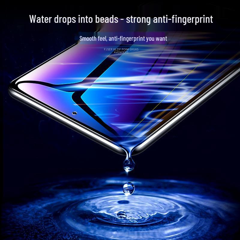 Защитное стекло для экрана для Apple iPad Air, Pro и Mini - 11-дюймовые и модели 10-го поколения