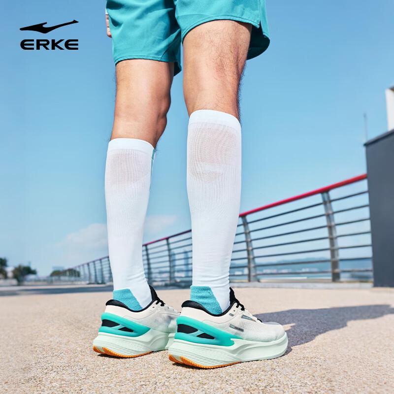 Беговые кроссовки ERKE Tianma 5
