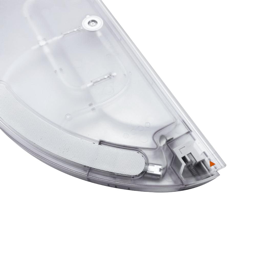 Сменный резервуар для воды для Xiaomi Mi Robot Vacuum-Mop Mijia 1C STYTJ01ZHM Контейнер для воды с электрическим управлением Запчасти для робота-пылесоса
