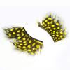 Eyelash Extension Exaggerate Eyelash Drama Stage Makeup Spot Feather Fake Eyelashes Bushy