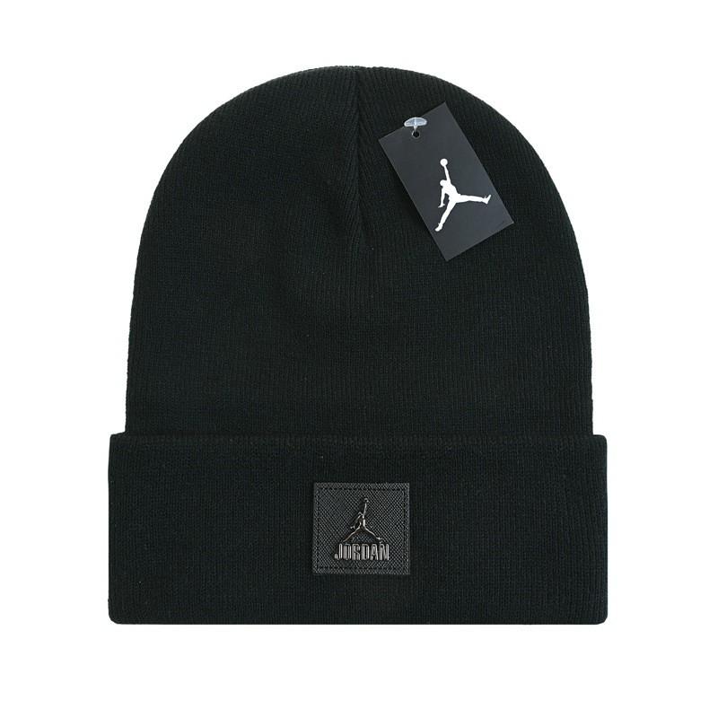 Winter Knit Beanie Couples Warm Casual Fashion Hat Plain One Size