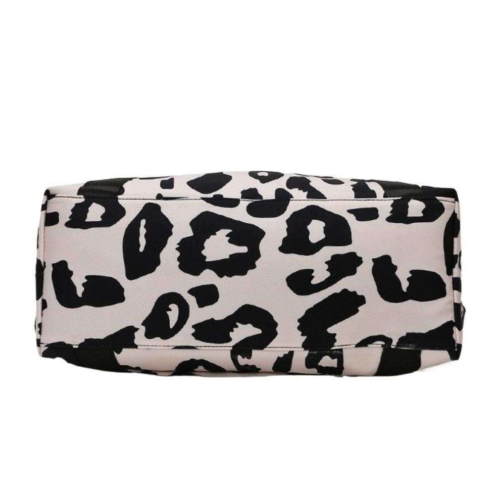 Large Capacity Fitness Shoulder Bag Multi-functional Luggage Handbag Travel