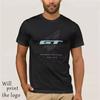 Gt Bicycles Tshirt Vintage Bike Graphic 100 Combed Cotton Tshirt