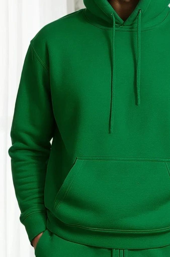 Men's Sweatshirt Comfortable Daily Casual Clothing Green Men's Sweatshirt Comfortable Daily Casual Clothing Green