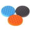 6" Car Foam Waxing Finishing Buffing Wheel Buffer Polisher Polishing Pad Blue