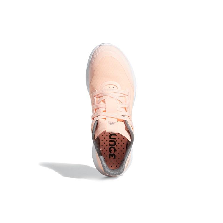 (WMNS) adidas Edge Lux Clima 2 'Trace Orange' Women's EF2009