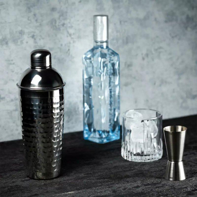 Shaker Barmański Do Koktajli 750Ml Kinghoff Kh-1507