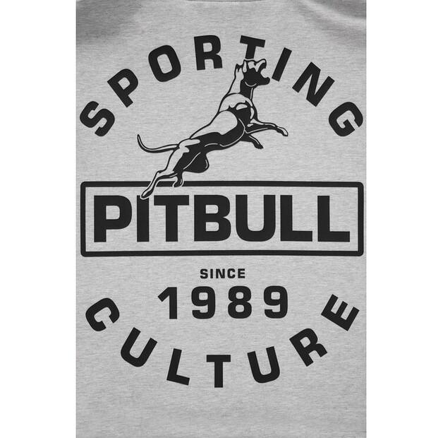 Толстовка с капюшоном PITBULL PHYSICAL CULTURE