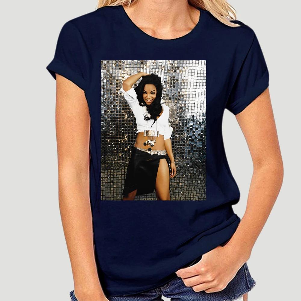Inspired By Ashanti Debut Album T-shirt Tour Merch Limited Edition 2707X